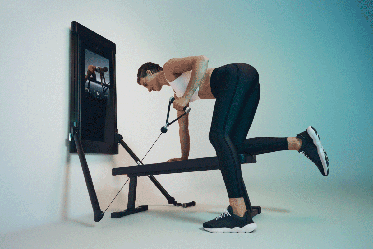 Adaptive Weight Can Help You See Results and Reach Your Goals Faster