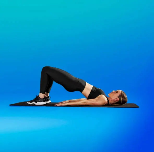 Glute Bridge