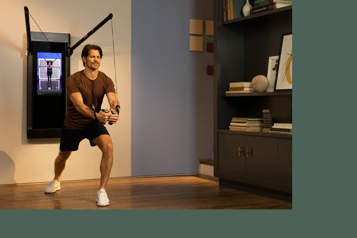 athletic performance programs