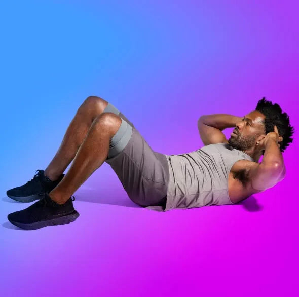 Crunch