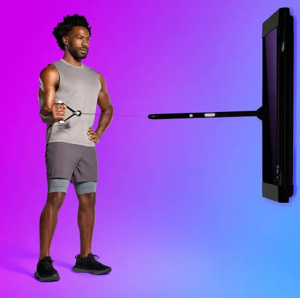 External Shoulder Rotation