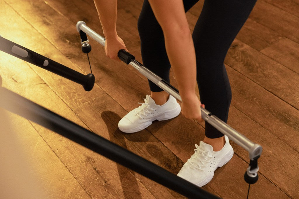 how to improve your grip strength