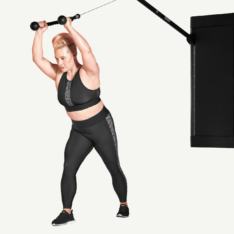 Overhead Tricep Extension