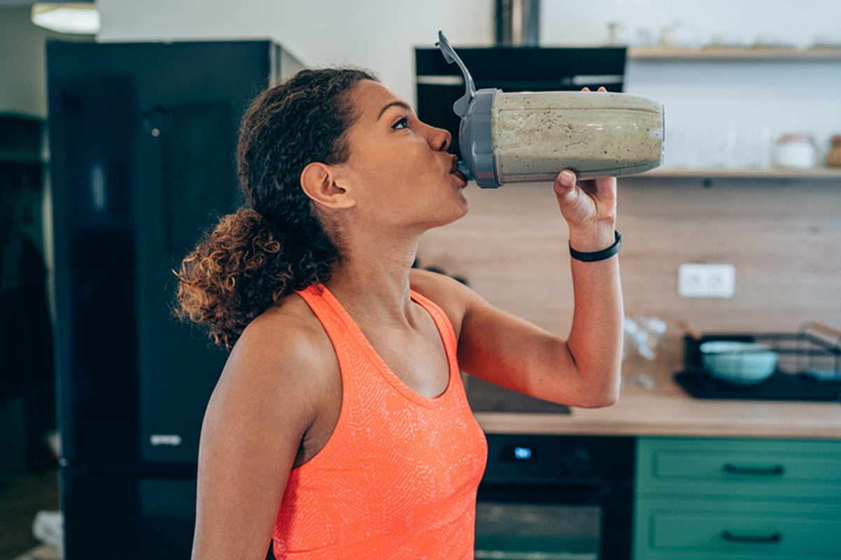 protein powder