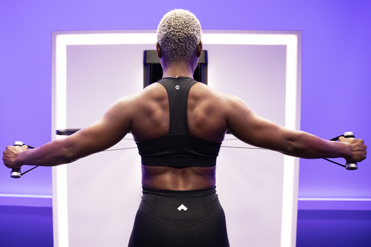 at-home back workout