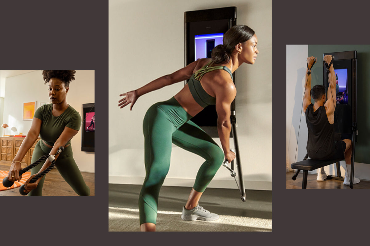 Ultimate Tonal Workout Guide