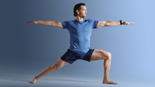 Yoga Flex Flow