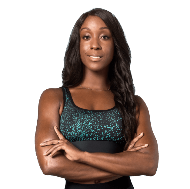 Tonal Coach Allison