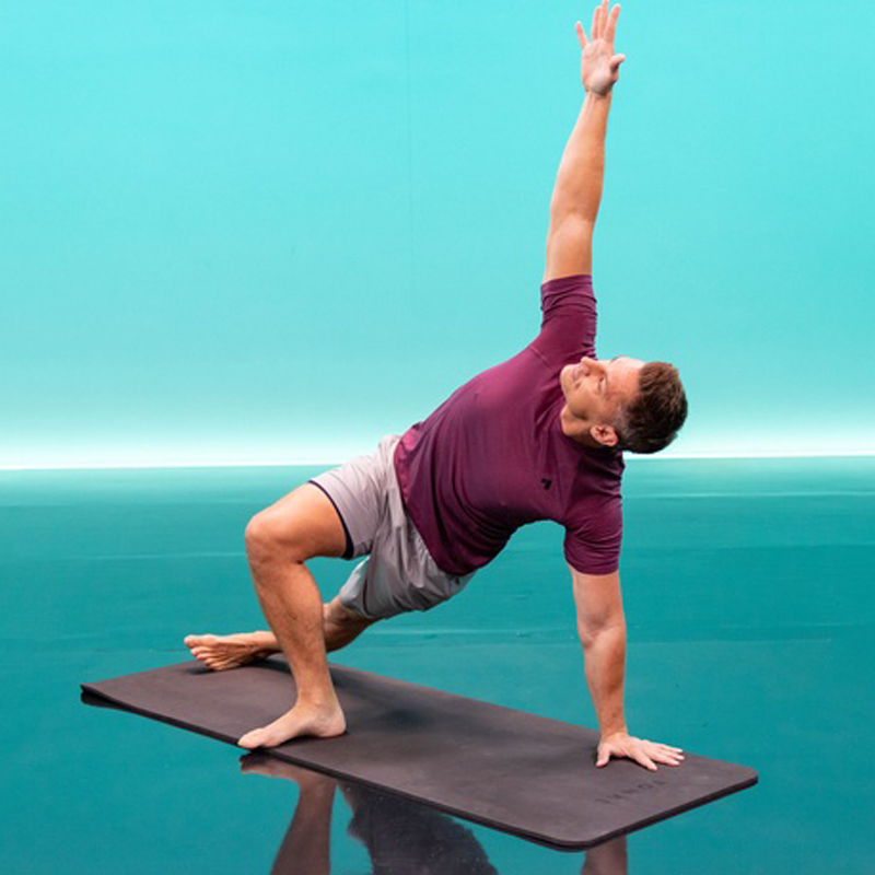 Core Power Flow - Coach Jake Ferree