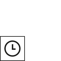 Clock Icon