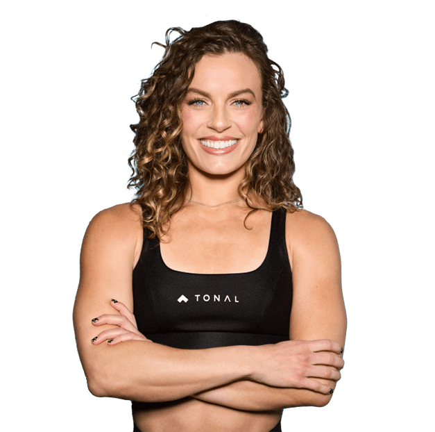 Tonal Coach Kendall