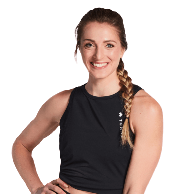 Tonal Coach Kristina