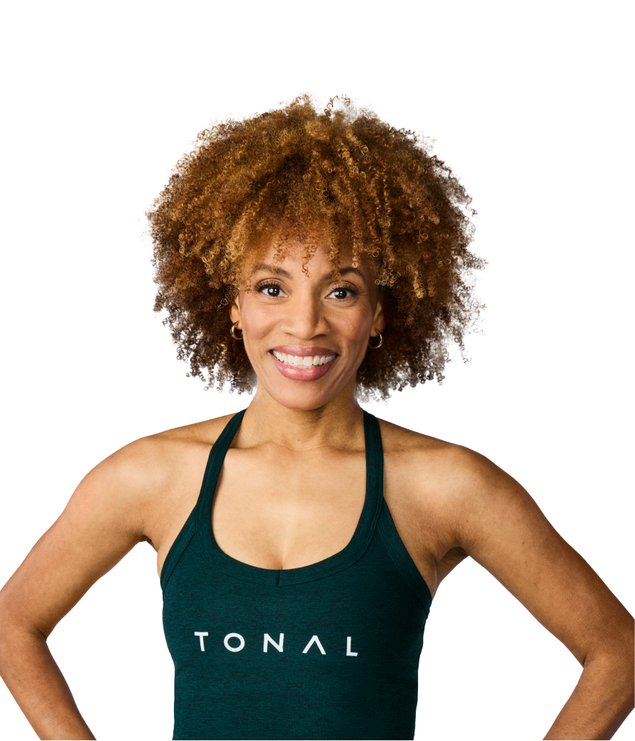 Tonal Coach Pilin Anice