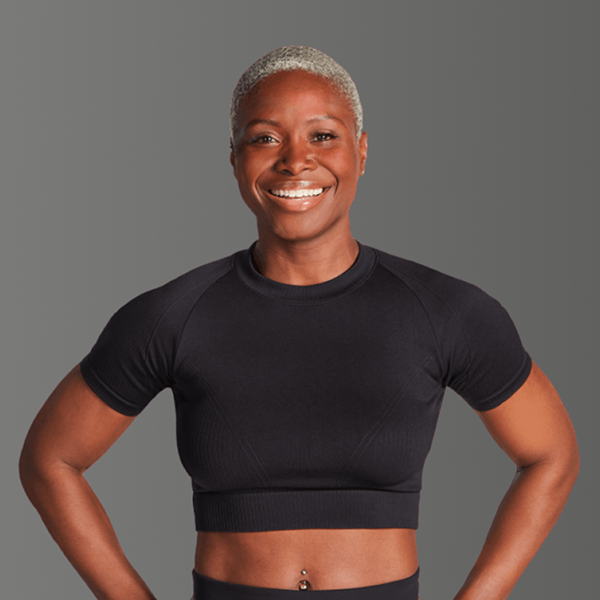 Tonal coach Tanysha Renee