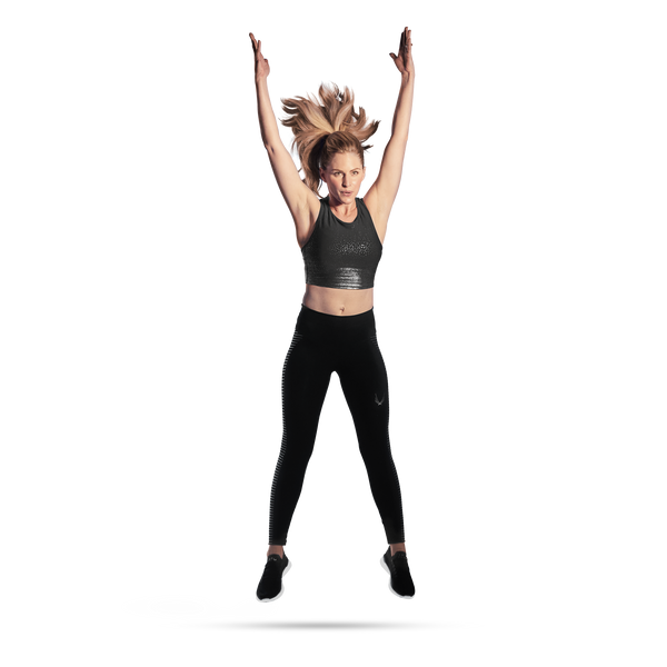 Jump Squat