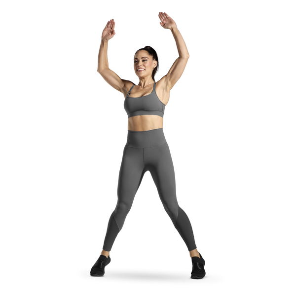 jumping jacks