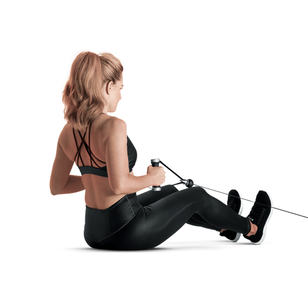 Seated Row