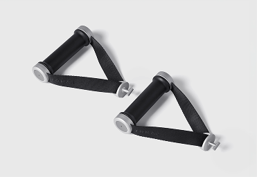 Tonal smart handles accessory