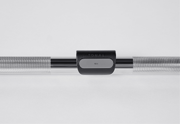 Tonal bar with control module