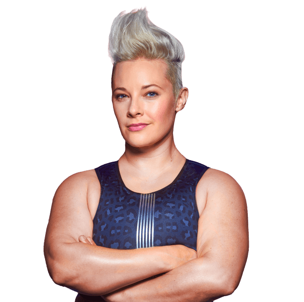 Tonal Coach Natalie