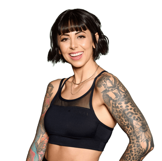 Tonal Coach Nicolette