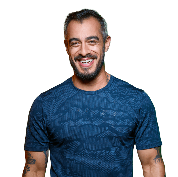 Tonal Coach Pablo