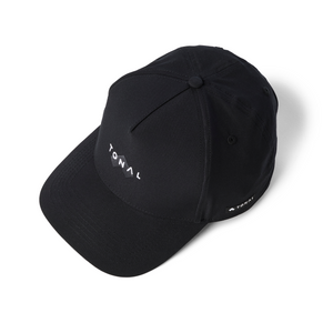 Black Tonal baseball cap