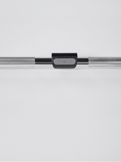 Tonal bar control module accessory