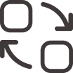 Replacement Repair Icon
