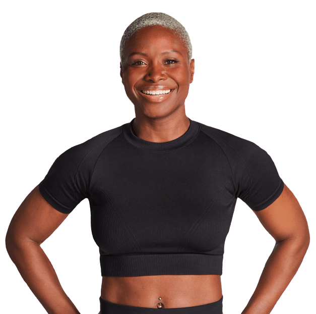 Coach Tanysha