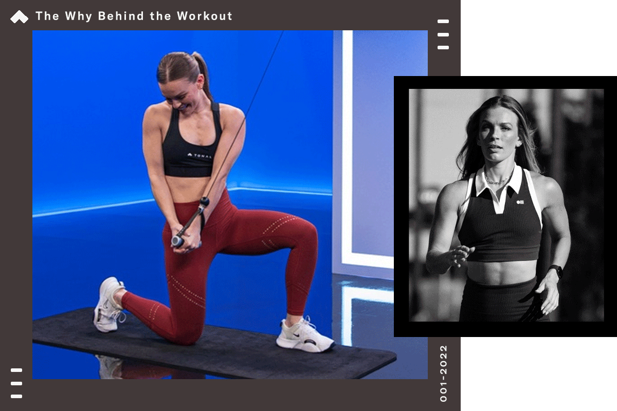 Strength for Runners